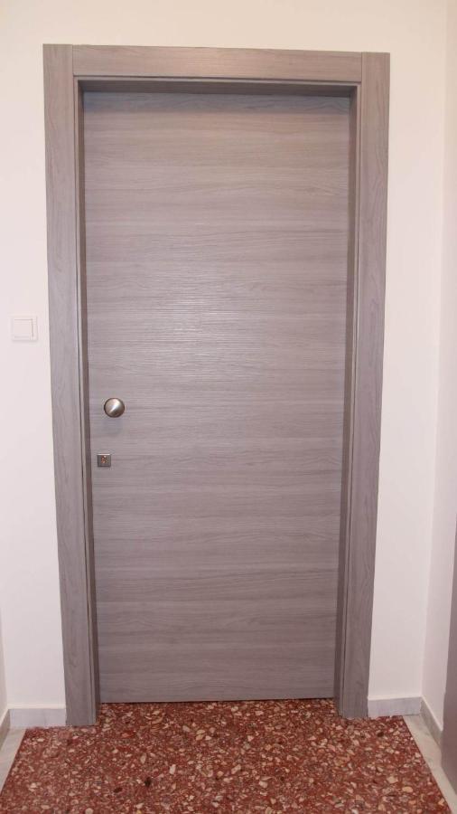 Central Stay Kavala Α Exterior foto