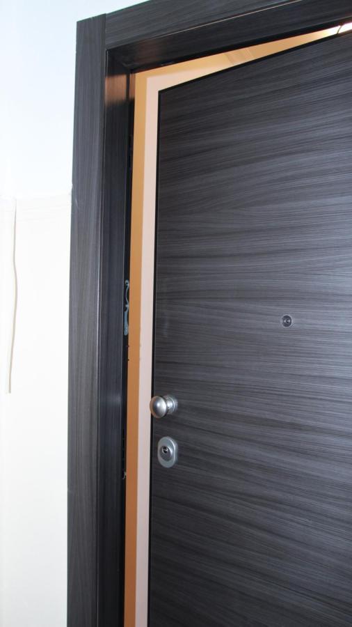 Central Stay Kavala Α Exterior foto